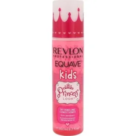 REVLON Professional Equave Kids Princess Look Detangling 3 x 200 ml