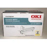 Oki Es2032/es2632/es2032mfp Druckertrommel - Yellow
