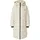 s.Oliver Wintermantel beige / schwarz XXXL