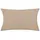 BestLivings Kissenbezug Ellen 30 x 50 cm Sandgrau