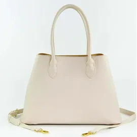 Valentino Damentasche Umhängetasche Synthetik Beige