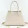 Valentino Damentasche Umhängetasche Synthetik Beige