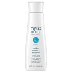 MARLIES MÖLLER MOISTURE Marine Moisture Shampoo
