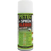 Petec Sprühkleber 94340 400 ml