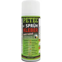 Petec Sprühkleber 94340 400 ml