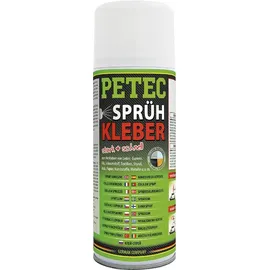 Petec Sprühkleber 94340 400 ml