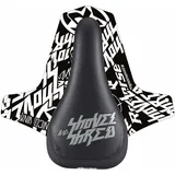 Reverse Components Nico Vink Shovel & Shred 127 mm Schwarz/Grau