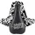 Reverse Components Nico Vink Shovel & Shred 127 mm Schwarz/Grau