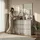 beautysofa Lemon 120 x 78,5 x 39 cm Beige