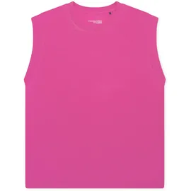 SCHIESSER Pyjamaoberteil Rot 48