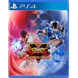 Street Fighter V - Champion Edition