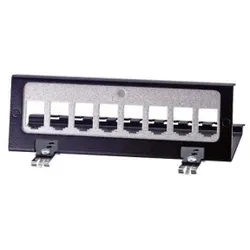 Mennekes 25001 Patchfeld 8-fach