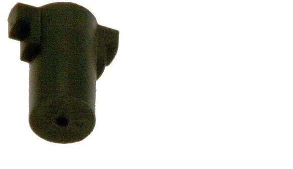 Kupplung schwarz für LE-A Ölbrenner - 5884472