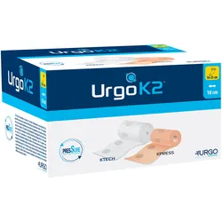 UrgoK2 Kompressionssystem 10 cm