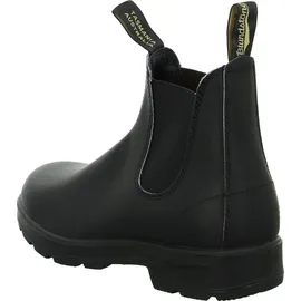 Blundstone 510 Herren Schwarz 39