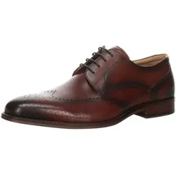 Digel  Halbschuhe Business Schnürhalbschuh Business Braun Selling Neu 1001923-30  in Braun, 44