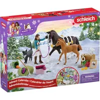 Schleich Adventskalender Horse Club 2024 (99092)