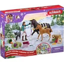 Schleich Adventskalender Horse Club 2024 (99092)