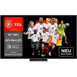 TCL Q8C QD-MiniLED 4K Google TV