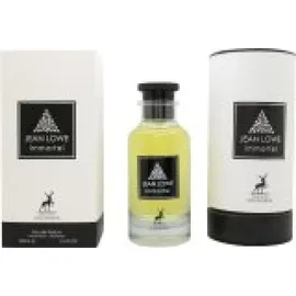 maison alhambra Jean Lowe Immortel Eau de Parfum 100 ml