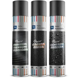 Hahn Automobile Hahn Power Polsterschaumreiniger