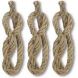 Outdoor Feuerstahl-Set & Zunder in Aluminiumdose inkl. 2X Ersatz-Zunder - Feuers