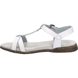 Josef Seibel Fabricia 01 Damen Weiß 40