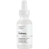 The Ordinary Niacinamide 10% + Zinc 1% Gesichtsserum 60 ml