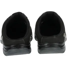 Dockers Pantolette Schwarz 43