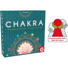 GAME FACTORY Chakra