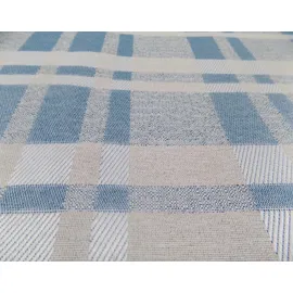 Wirth Kissenbezug Laufenberg 50 x 50 cm Blau