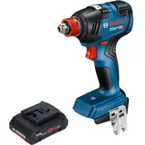 Bosch GDX 18V-200 Professional inkl. 1x ProCORE Akku 4,0 Ah