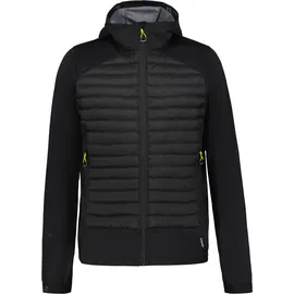 ICEPEAK Outdoorjacke DEEPSTEP, SCHWARZ, 52