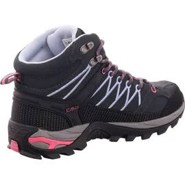 CMP Rigel Mid WP Damen titanio/skyway 41