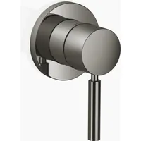 Dornbracht UP-Einhandbatterie mit Abdeckplatte 78mm, 36060660-19,