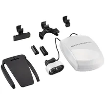 Eschenbach Headlight LED Weiß