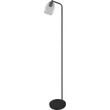 LEDVANCE Vintage 1906 Cone Floor 149cm grau