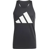 Adidas Performance Lauftop »RUN IT TANK« adidas Performance Black