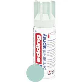 edding 5200 Permanentspray Premium Acryllack 200 ml mild mint matt