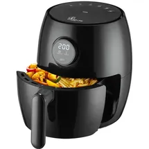 Extralink Heißluftfritteuse SJ-200 2L schwarz