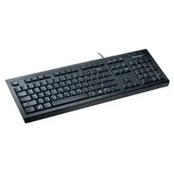 Tastatur ValuKeyboard schwarz KENSINGTON 1500109DE