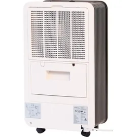 Comedes Luftentfeuchter LTR 100 NEO bis 25m2, 12 Liter/Tag