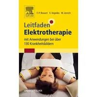 Urban & Fischer in Elsevier Leitfaden Elektrotherapie