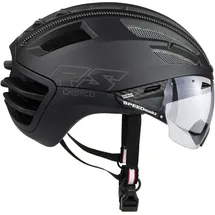 casco SPEEDairo2 RS 54-59 cm grau 2025