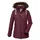 G.I.G.A. DX Steppjacke mit Kunstfellbesatz Modell Oivia, Senf, 46