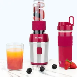 h.koenig SMOO10 Smoothie-Maker