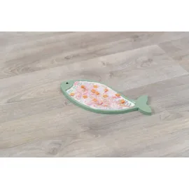 Trixie Lick'n'Snack Matte in Fischform 28 cm,