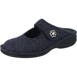 Finn Comfort Brig Dunkelblau 37