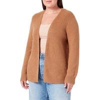 s.Oliver Strickjacke - Braun - M