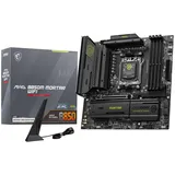 MSI MAG B850M Mortar WIFI (7E61-001R)
